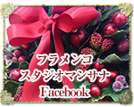 フラメンコスタジオマンサナFacebook